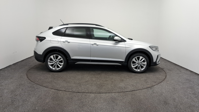 Taigo 1.0 TSI 116 DSG7