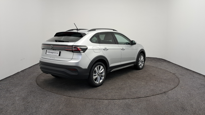 Taigo 1.0 TSI 116 DSG7