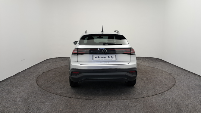 Taigo 1.0 TSI 116 DSG7