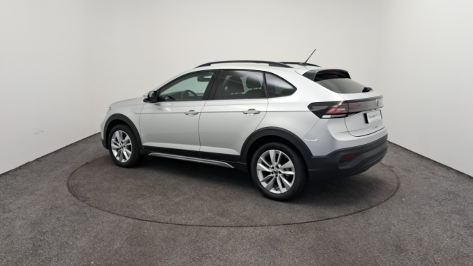 Taigo 1.0 TSI 116 DSG7