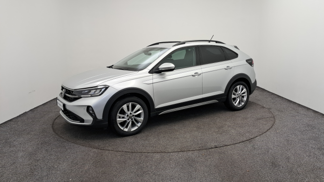 Taigo 1.0 TSI 116 DSG7