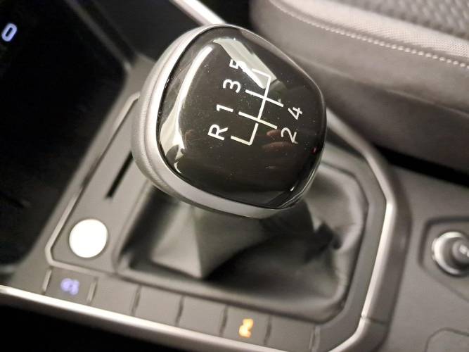 Taigo 1.0 TSI 95 BVM5