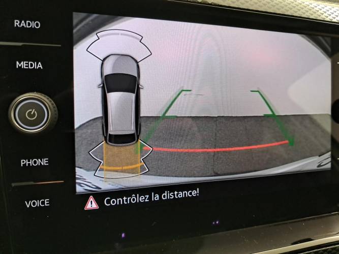 Taigo 1.0 TSI 95 BVM5