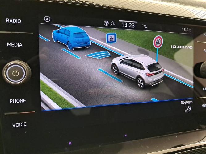 Taigo 1.0 TSI 95 BVM5