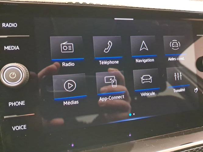 Taigo 1.0 TSI 95 BVM5