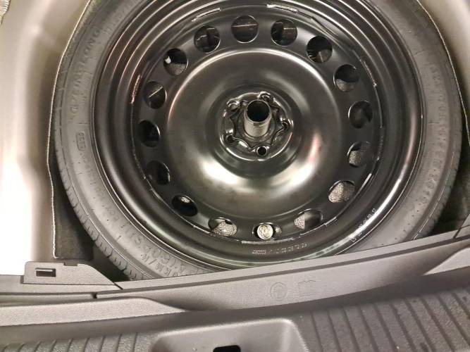 Taigo 1.0 TSI 95 BVM5