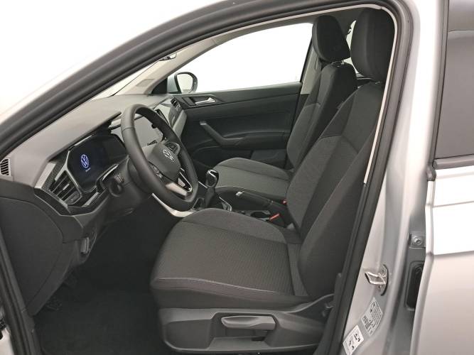 Taigo 1.0 TSI 95 BVM5