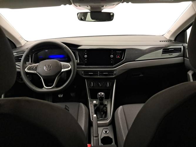 Taigo 1.0 TSI 95 BVM5