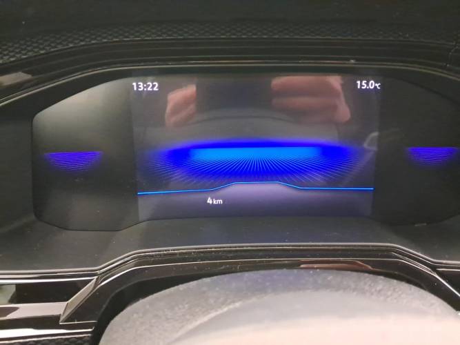 Taigo 1.0 TSI 95 BVM5