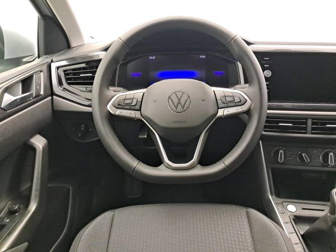 Taigo 1.0 TSI 95 BVM5