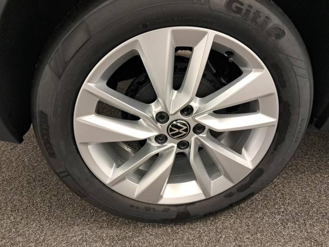 Taigo 1.0 TSI 95 BVM5