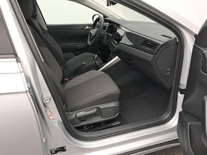 Taigo 1.0 TSI 95 BVM5