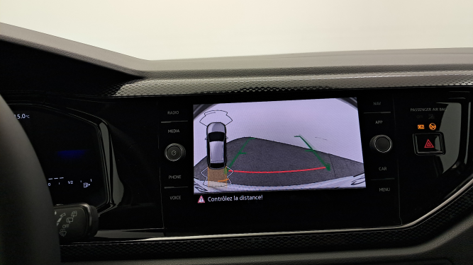 Taigo 1.0 TSI 116 DSG7