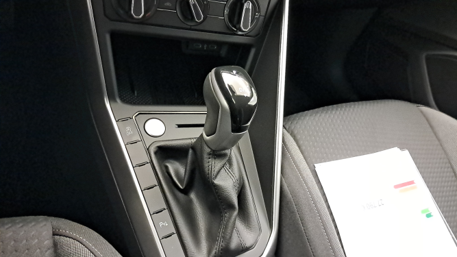 Taigo 1.0 TSI 116 DSG7