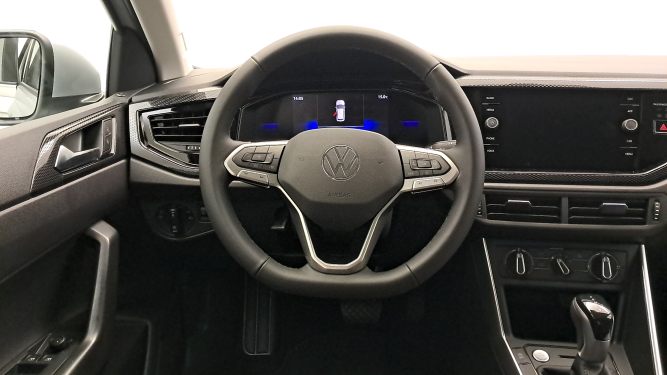 Taigo 1.0 TSI 116 DSG7