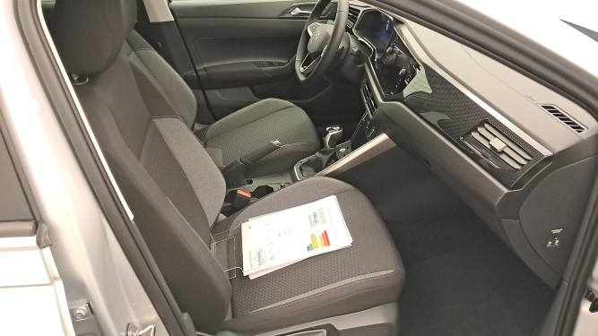 Taigo 1.0 TSI 116 DSG7