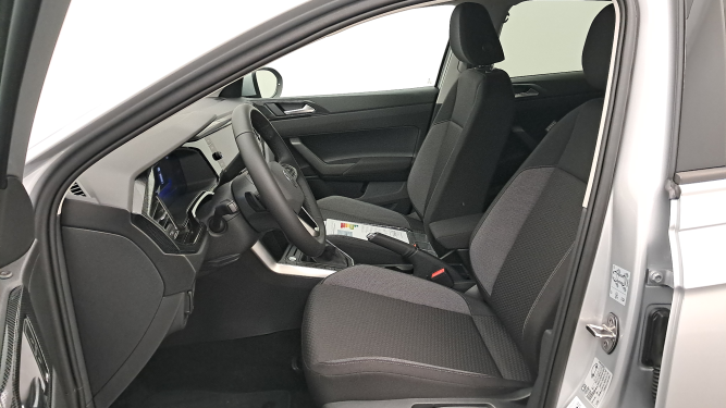 Taigo 1.0 TSI 116 DSG7