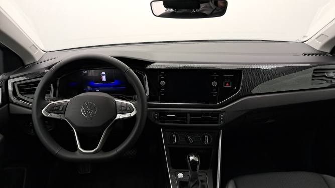 Taigo 1.0 TSI 116 DSG7