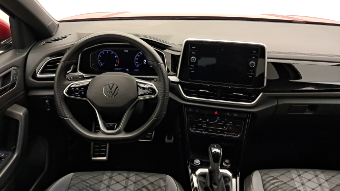 T-Roc 1.5 TSI 150 EVO Start/Stop DSG7