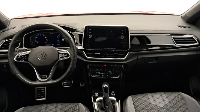 T-Roc 1.5 TSI 150 EVO Start/Stop DSG7