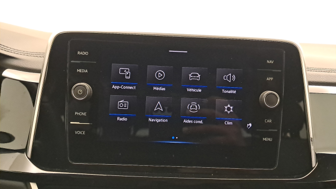 T-Roc 1.5 TSI 150 EVO Start/Stop DSG7