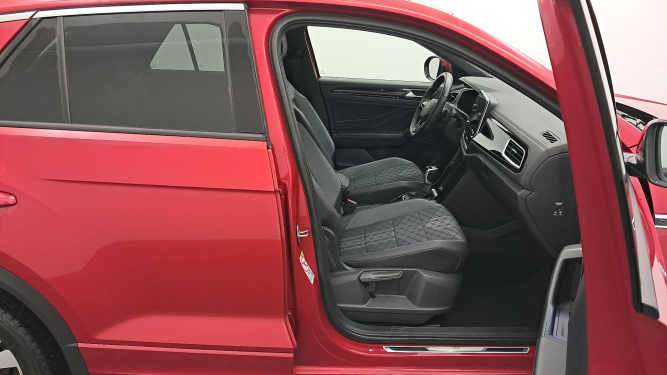 T-Roc 1.5 TSI 150 EVO Start/Stop DSG7