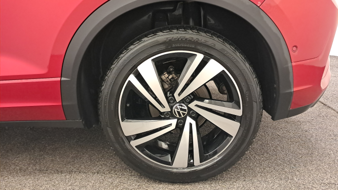 T-Roc 1.5 TSI 150 EVO Start/Stop DSG7