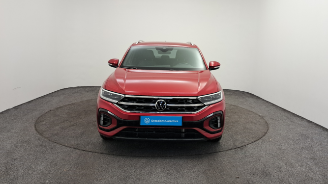 T-Roc 1.5 TSI 150 EVO Start/Stop DSG7