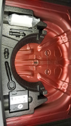 T-Roc 1.5 TSI 150 EVO Start/Stop DSG7