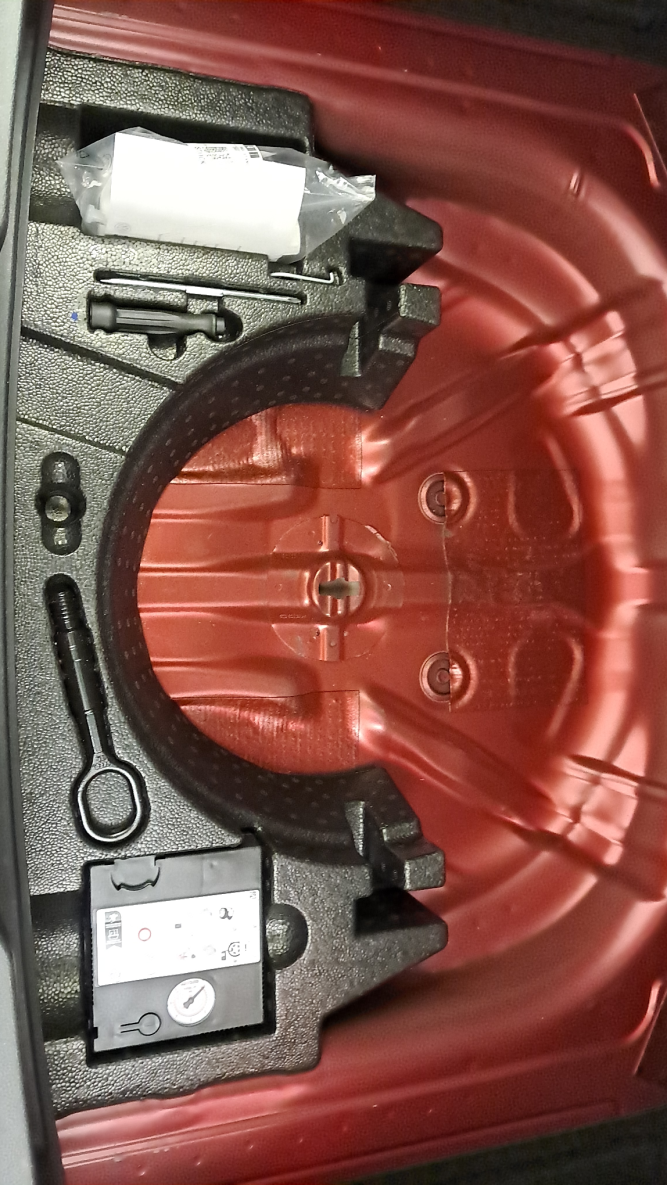 T-Roc 1.5 TSI 150 EVO Start/Stop DSG7