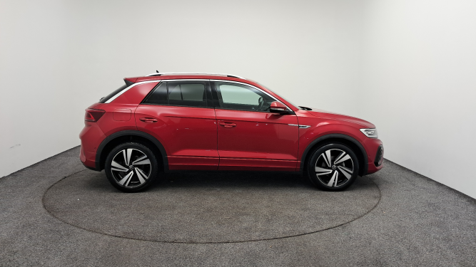 T-Roc 1.5 TSI 150 EVO Start/Stop DSG7