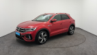 T-Roc 1.5 TSI 150 EVO Start/Stop DSG7