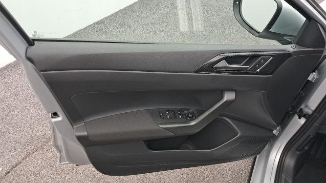 Taigo 1.0 TSI 116 DSG7