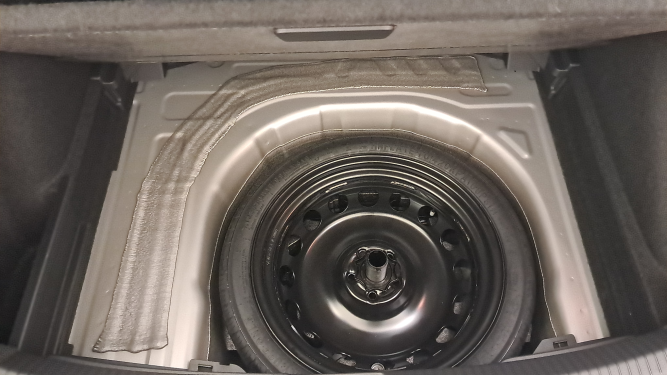 Taigo 1.0 TSI 116 DSG7