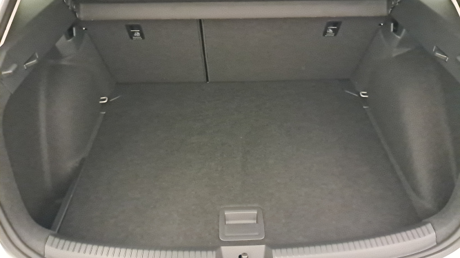 Taigo 1.0 TSI 116 DSG7