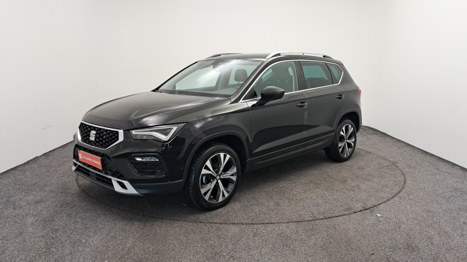 Ateca 1.0 TSI 110 ch Start/Stop