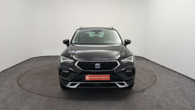 Ateca 1.0 TSI 110 ch Start/Stop