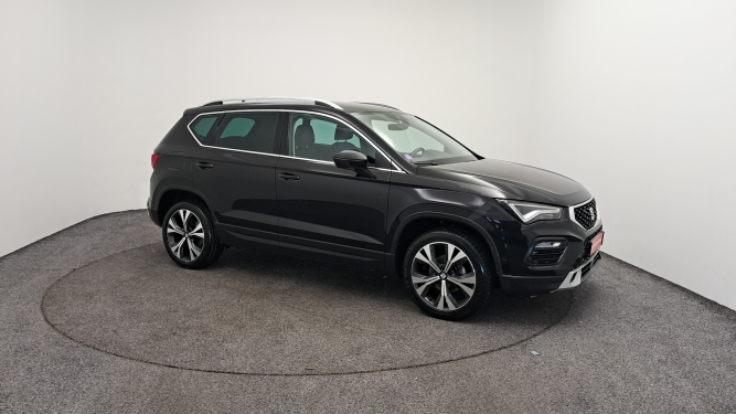 Ateca 1.0 TSI 110 ch Start/Stop