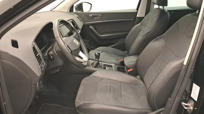 Ateca 1.0 TSI 110 ch Start/Stop