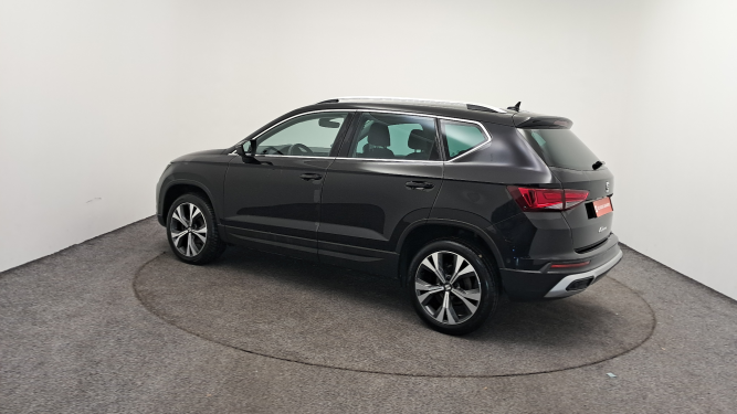 Ateca 1.0 TSI 110 ch Start/Stop