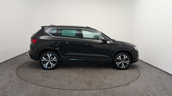 Ateca 1.0 TSI 110 ch Start/Stop