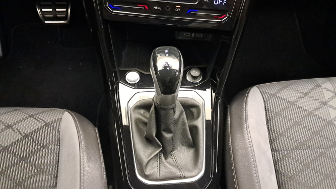 T-Roc 1.5 TSI 150 EVO Start/Stop DSG7