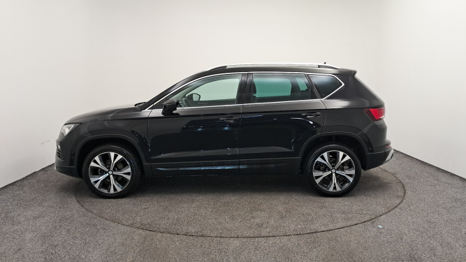 Ateca 1.0 TSI 110 ch Start/Stop
