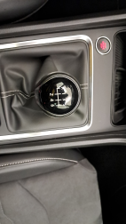 Ateca 1.0 TSI 110 ch Start/Stop