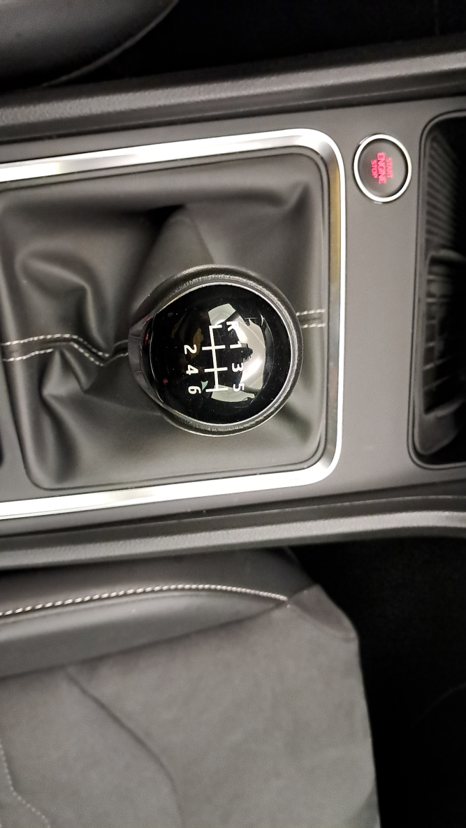 Ateca 1.0 TSI 110 ch Start/Stop