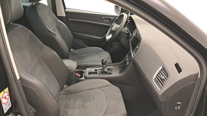 Ateca 1.0 TSI 110 ch Start/Stop