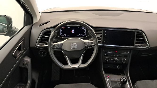 Ateca 1.0 TSI 110 ch Start/Stop