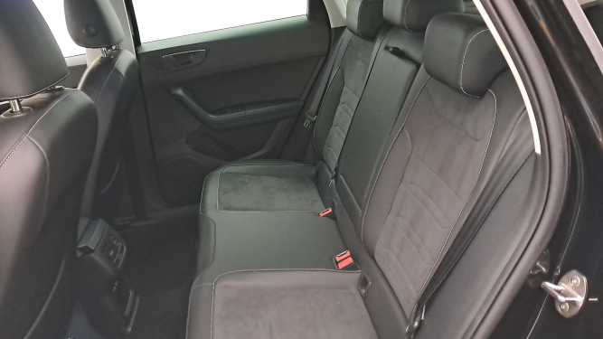 Ateca 1.0 TSI 110 ch Start/Stop