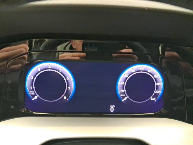 Golf 1.5 TSI EVO2 116 BVM6