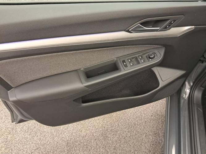 Golf 1.5 TSI EVO2 116 BVM6